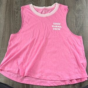 Spiritual Gangster Tanktop